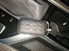 Wuling Jiachen 1.5T CVT Smart Luxury - ფოტო 8