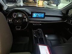Wuling Jiachen 1.5T CVT Smart Luxury - ფოტო 9