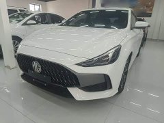 SAIC MG5 180DVVT CVT Luxury - ფოტო 1