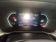 SAIC MG5 180DVVT CVT Luxury - ფოტო 11