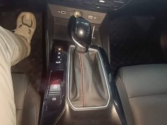 SAIC MG5 180DVVT CVT Luxury - ფოტო 13