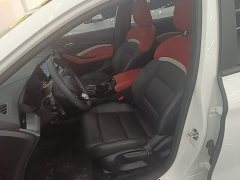 SAIC MG5 180DVVT CVT Luxury - ფოტო 14