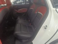 SAIC MG5 180DVVT CVT Luxury - ფოტო 16