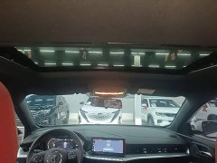 SAIC MG5 180DVVT CVT Luxury - ფოტო 17