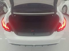 SAIC MG5 180DVVT CVT Luxury - ფოტო 18
