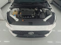 SAIC MG5 180DVVT CVT Luxury - ფოტო 19