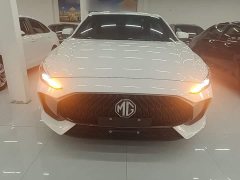 SAIC MG5 180DVVT CVT Luxury - ფოტო 2
