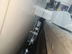 SAIC MG5 180DVVT CVT Luxury - ფოტო 20