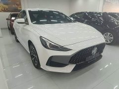 SAIC MG5 180DVVT CVT Luxury - ფოტო 3