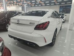 SAIC MG5 180DVVT CVT Luxury - ფოტო 6