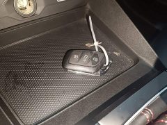 SAIC MG5 180DVVT CVT Luxury - ფოტო 8