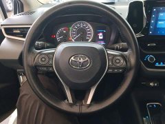 Toyota Corolla TNGA 1.5L CVT Elite - photo 10