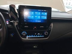 Toyota Corolla TNGA 1.5L CVT Elite - photo 12