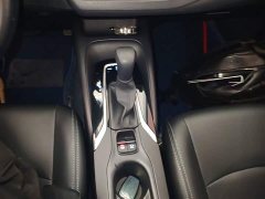 Toyota Corolla TNGA 1.5L CVT Elite - photo 13