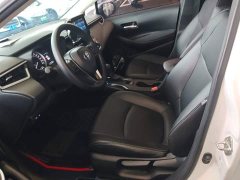 Toyota Corolla TNGA 1.5L CVT Elite - photo 14