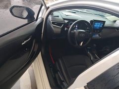 Toyota Corolla TNGA 1.5L CVT Elite - photo 15