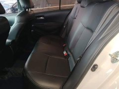 Toyota Corolla TNGA 1.5L CVT Elite - photo 16