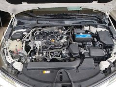 Toyota Corolla TNGA 1.5L CVT Elite - photo 19