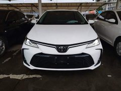 Toyota Corolla TNGA 1.5L CVT Elite - photo 2