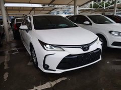 Toyota Corolla TNGA 1.5L CVT Elite - photo 3