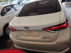 Toyota Corolla TNGA 1.5L CVT Elite - photo 5