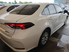 Toyota Corolla TNGA 1.5L CVT Elite - photo 6
