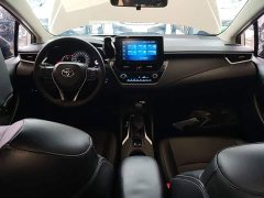 Toyota Corolla TNGA 1.5L CVT Elite - photo 9