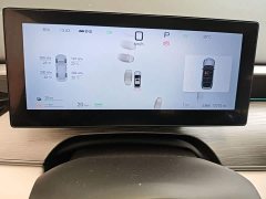 BYD Seal 05 DM-i Smart Drive Edition 120KM Flagship - фото 15