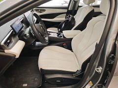 BYD Seal 05 DM-i Smart Drive Edition 120KM Flagship - фото 19