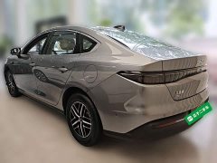 BYD Seal 05 DM-i Smart Drive Edition 120KM Flagship - фото 6