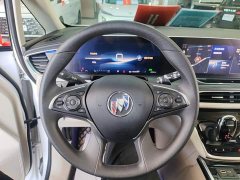 Buick GL8 ES Luxe Comfort - ფოტო 10