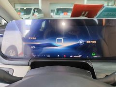 Buick GL8 ES Luxe Comfort - ფოტო 11