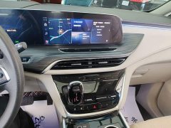 Buick GL8 ES Luxe Comfort - ფოტო 12