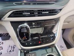 Buick GL8 ES Luxe Comfort - ფოტო 13