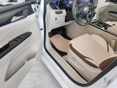 Buick GL8 ES Luxe Comfort - ფოტო 15