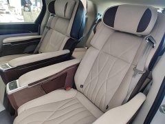 Buick GL8 ES Luxe Comfort - ფოტო 16
