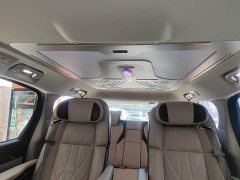 Buick GL8 ES Luxe Comfort - ფოტო 17