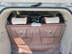 Buick GL8 ES Luxe Comfort - ფოტო 18