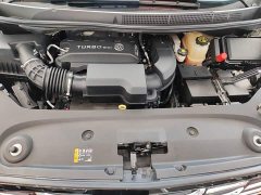 Buick GL8 ES Luxe Comfort - ფოტო 19