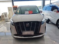 Buick GL8 ES Luxe Comfort - ფოტო 2