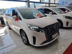 Buick GL8 ES Luxe Comfort - ფოტო 3