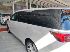 Buick GL8 ES Luxe Comfort - ფოტო 4