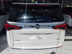 Buick GL8 ES Luxe Comfort - ფოტო 5