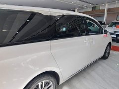 Buick GL8 ES Luxe Comfort - ფოტო 6