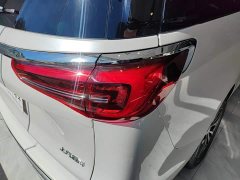 Buick GL8 ES Luxe Comfort - ფოტო 7