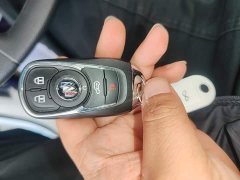 Buick GL8 ES Luxe Comfort - ფოტო 8
