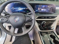 Buick GL8 ES Luxe Comfort - ფოტო 9