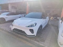 ARCFOX Alpha T 653S 160kW - ფოტო 1