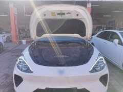 ARCFOX Alpha T 653S 160kW - ფოტო 19