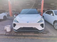 ARCFOX Alpha T 653S 160kW - ფოტო 2